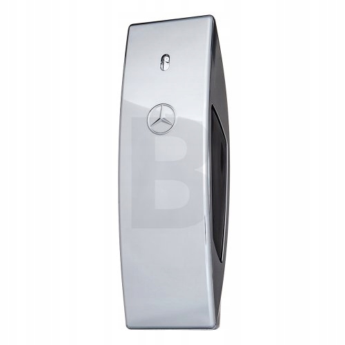 Mercedes-Benz Mercedes Benz Club toaletní voda pro muže 100 ml