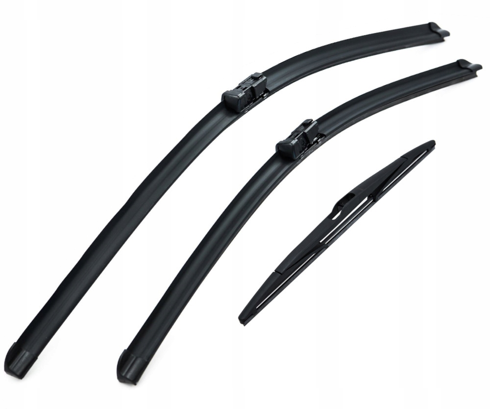 

Komplet wycieraczek do Citroen C4 Picasso II Mpv
