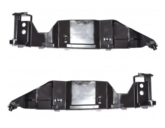 

Suzuki Swift Mocowanie Zderzaka Ślizg Komplet L+p