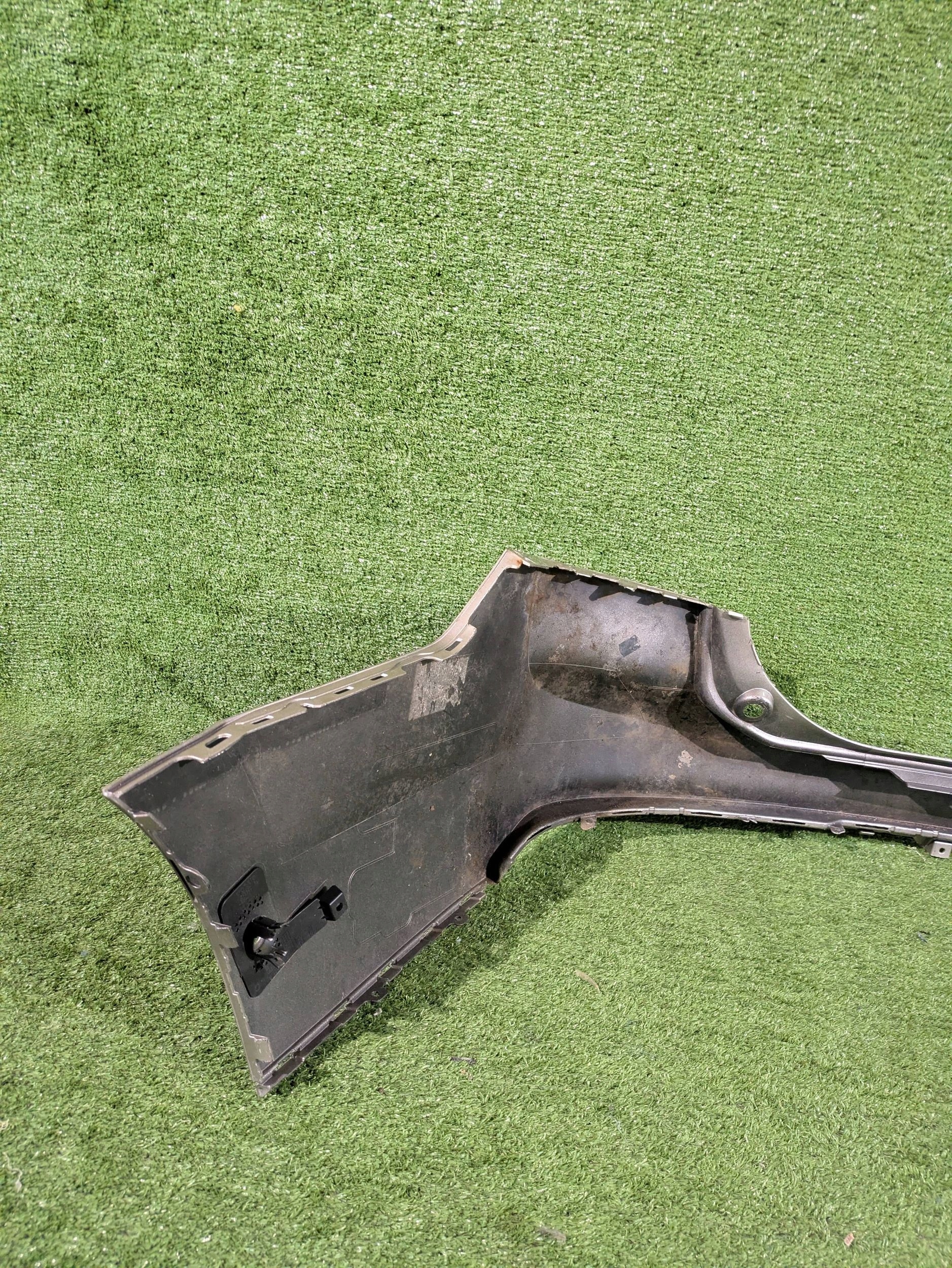 bumper rear rear part VOLVO XC90 XC-90 II 15- NR.8457