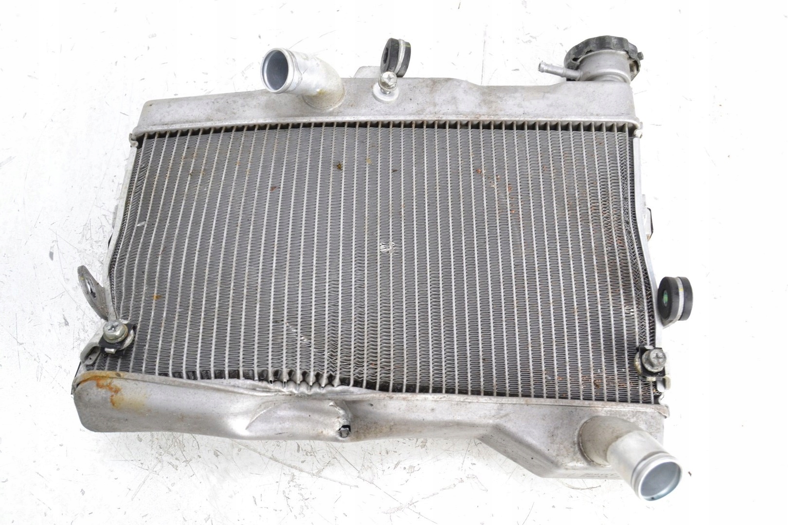 Chłodnica YAMAHA MT 07 13-17