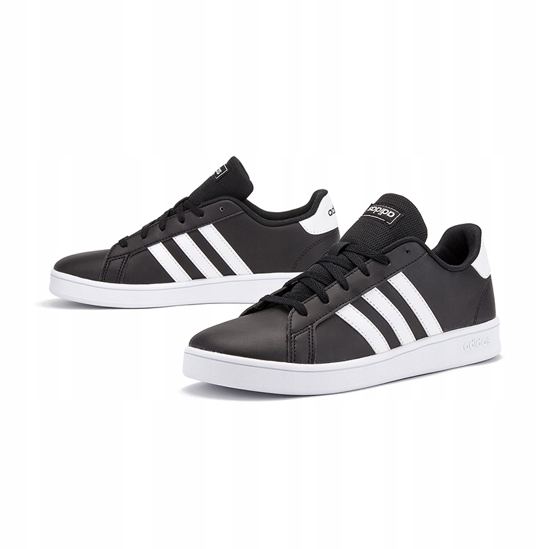 

Adidas Grand Court EF0102 Buty Damskie
