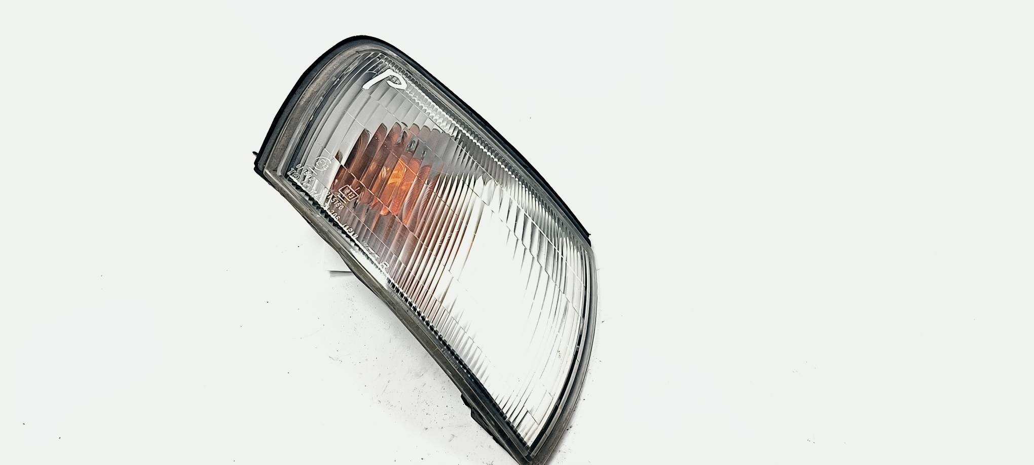 indicator right TOYOTA CARINA