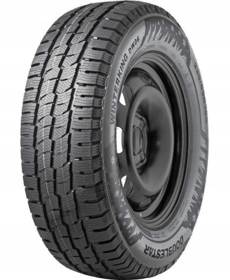 Doublestar DW06 215/65 R15C 104/102 R