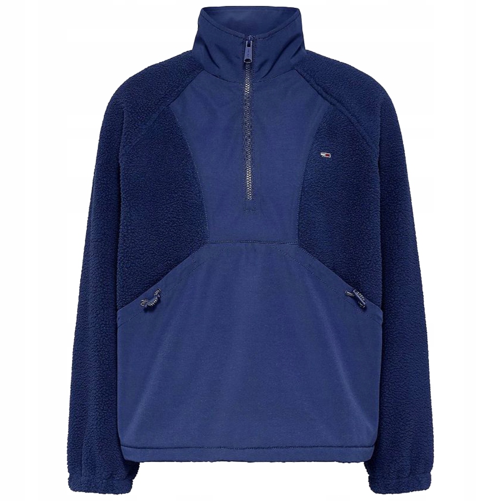 Mikina Dámská Tommy Jeans DW0DW10387