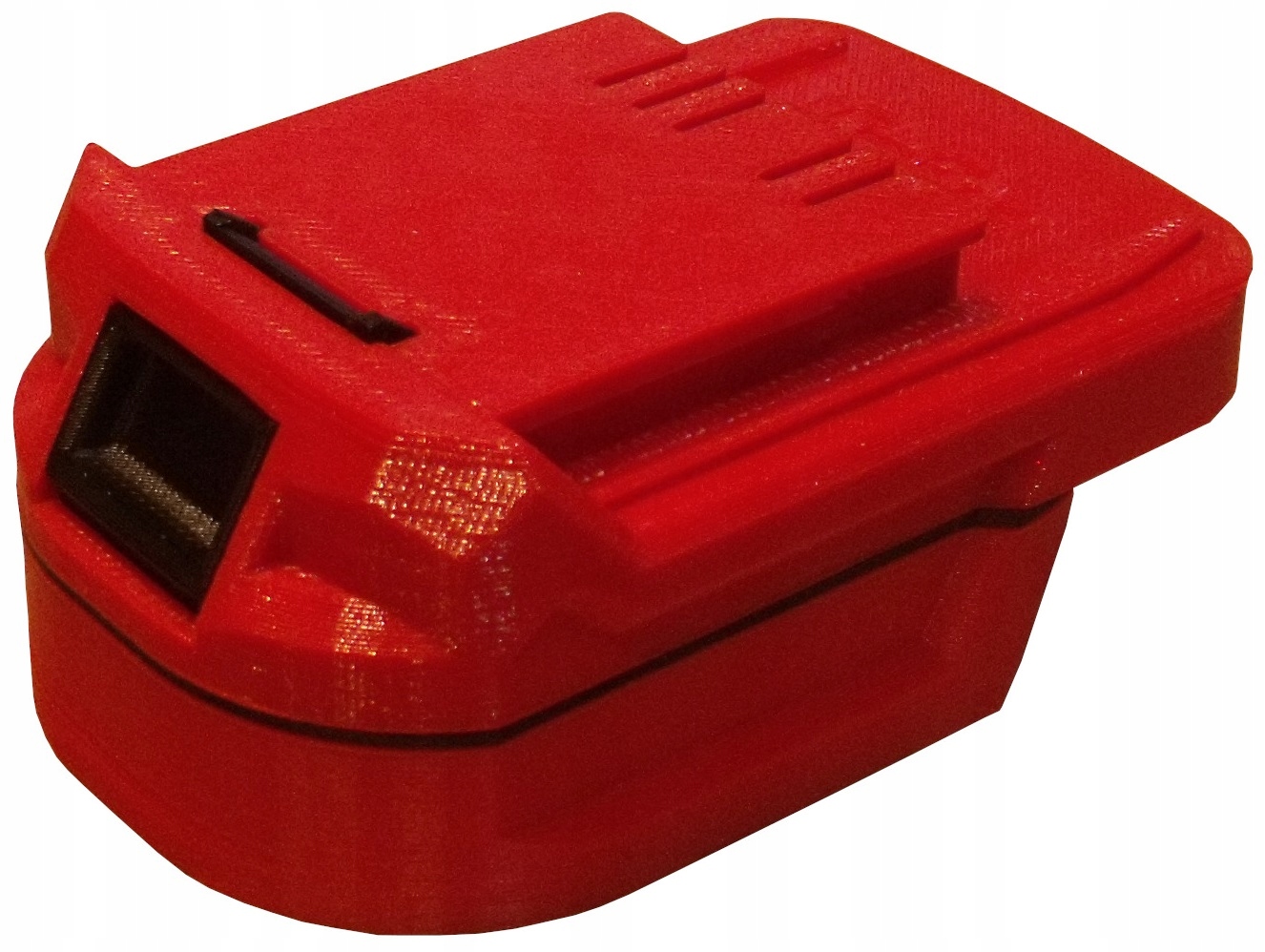 

Adapter baterii Makita 18V Lxt do Dedra Sas+all