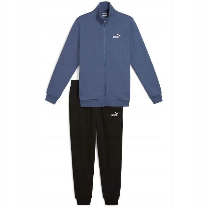 Pánská Tepláková souprava Ess Sweat Suit Fl Insulated 688175 80 vel. S