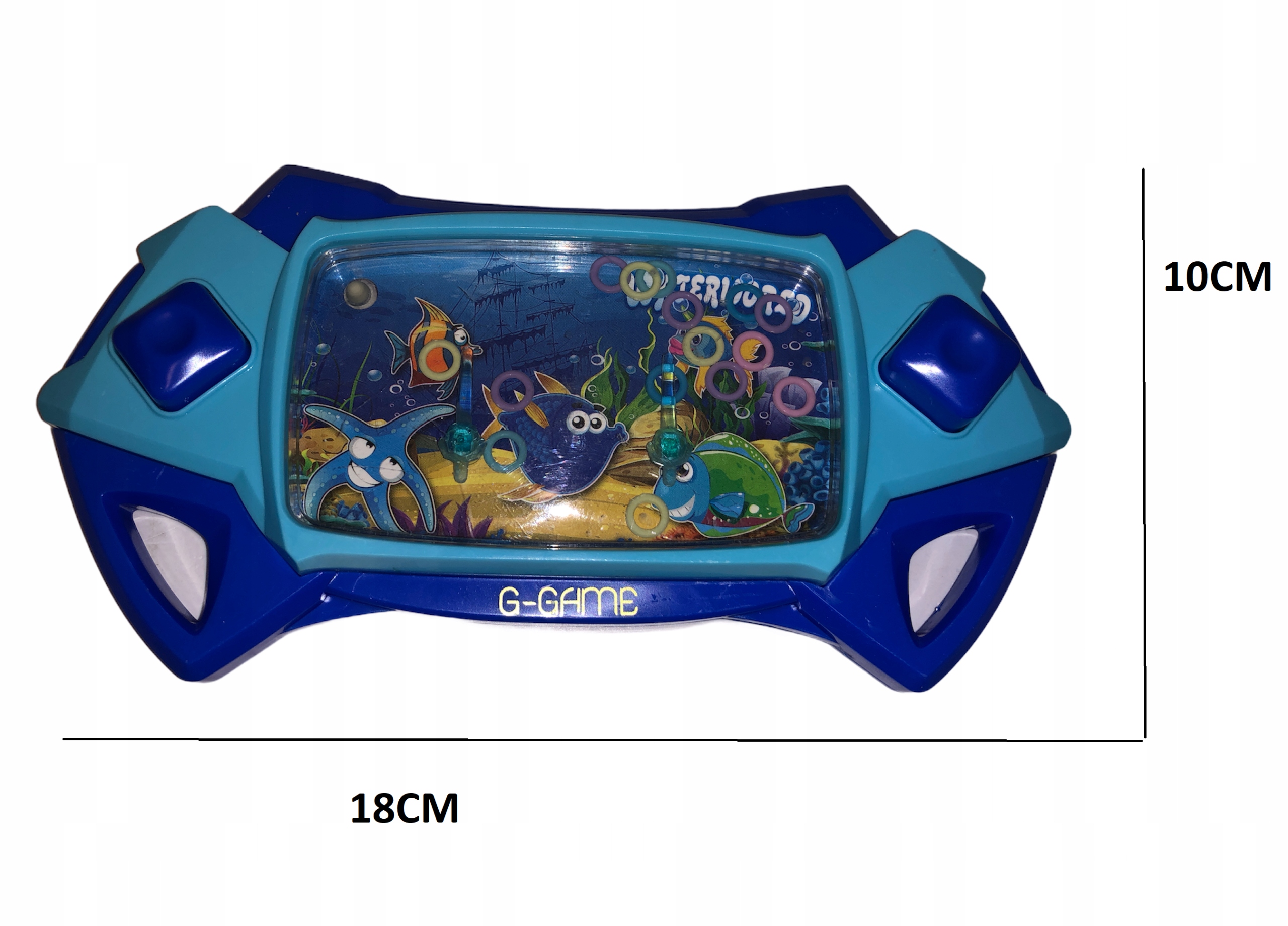 gra wodna 46753 — 3