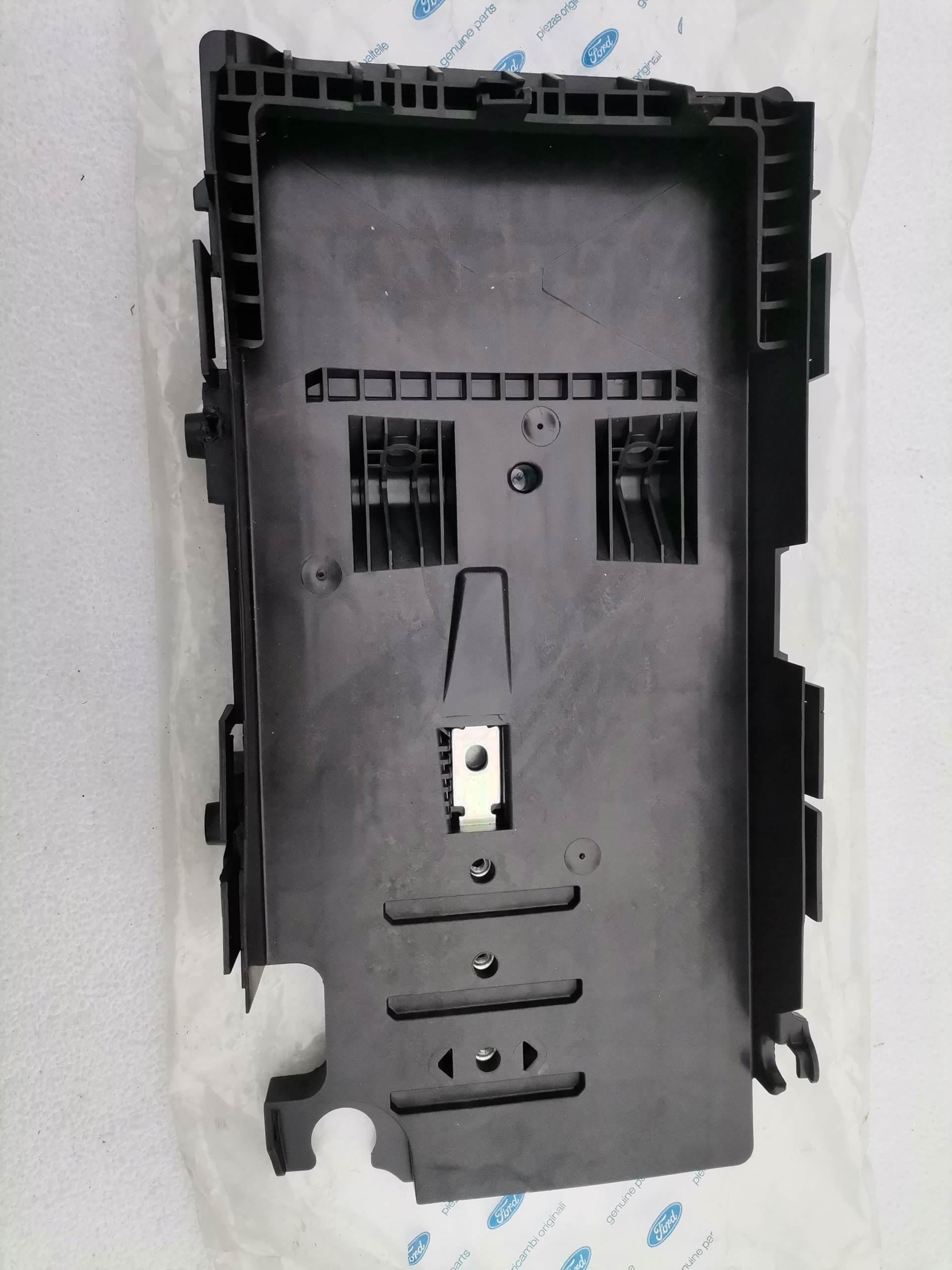 PODSTAWA AKUMULATORA Forda Mondeo MK4 Galaxy S Max