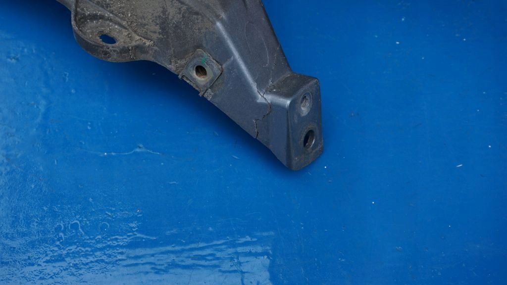 VOLVO S90 V90 Poignée Support plaque Console Aile Droite