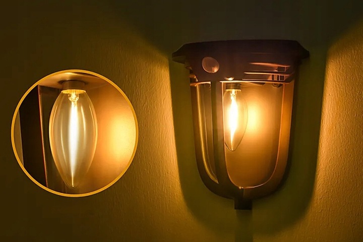 Lampa Solarna Wisząca LED Zasilanie Solarne EAN (GTIN) 4851741955199