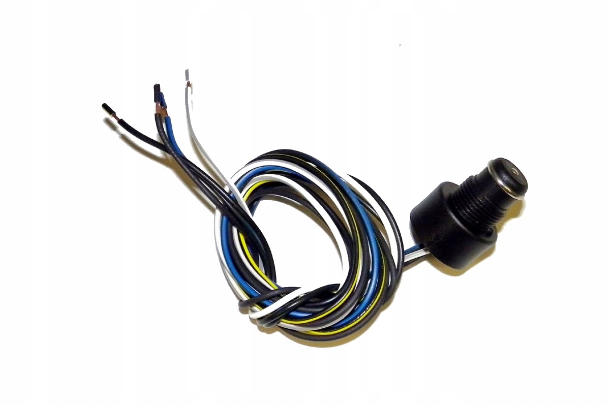 004-119 - Разъем зажигания Sea Doo GTX 155 215 (1503)