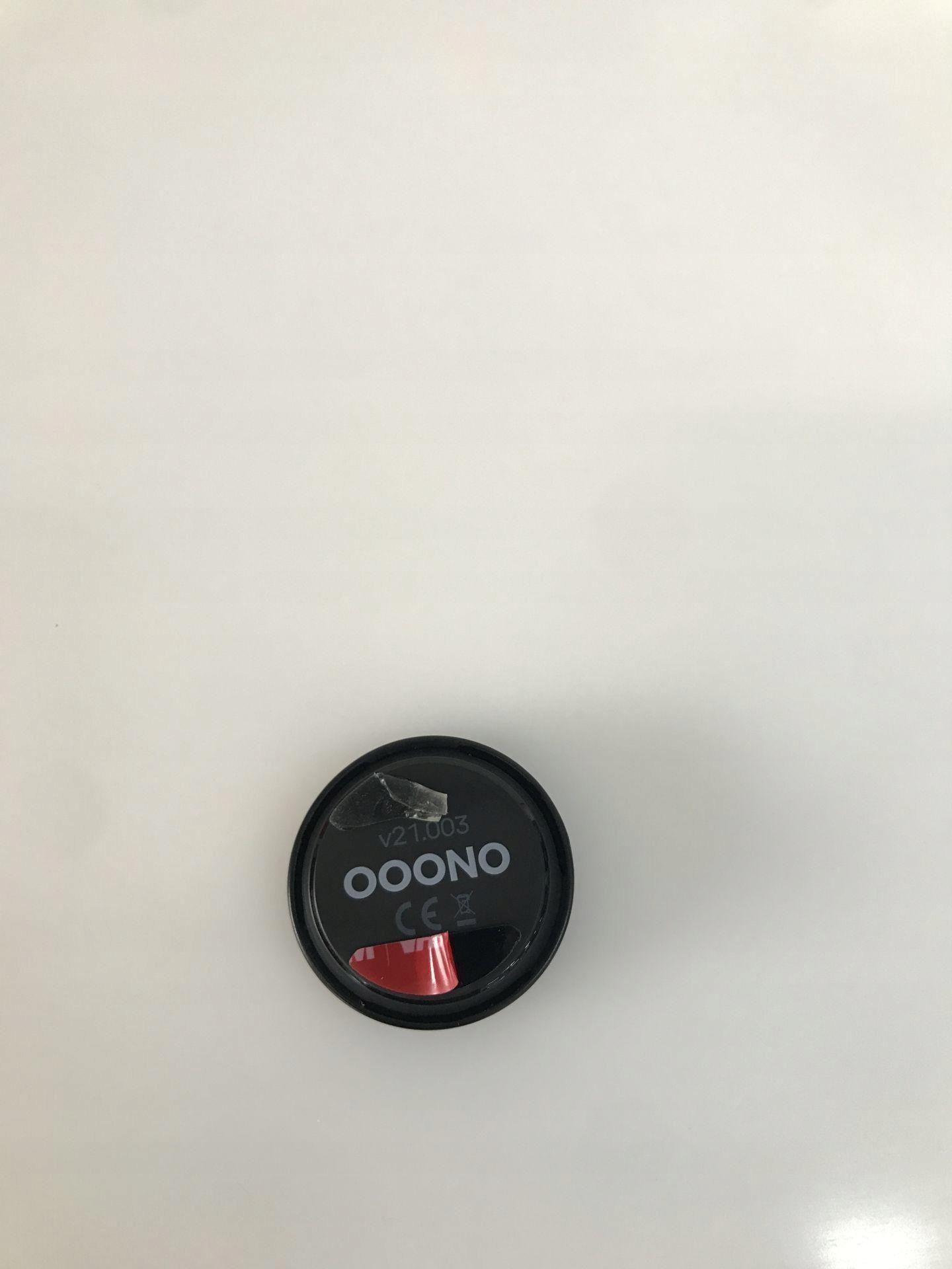 ANTYRADAR OOONO ALARM DROGOWY Model 1106