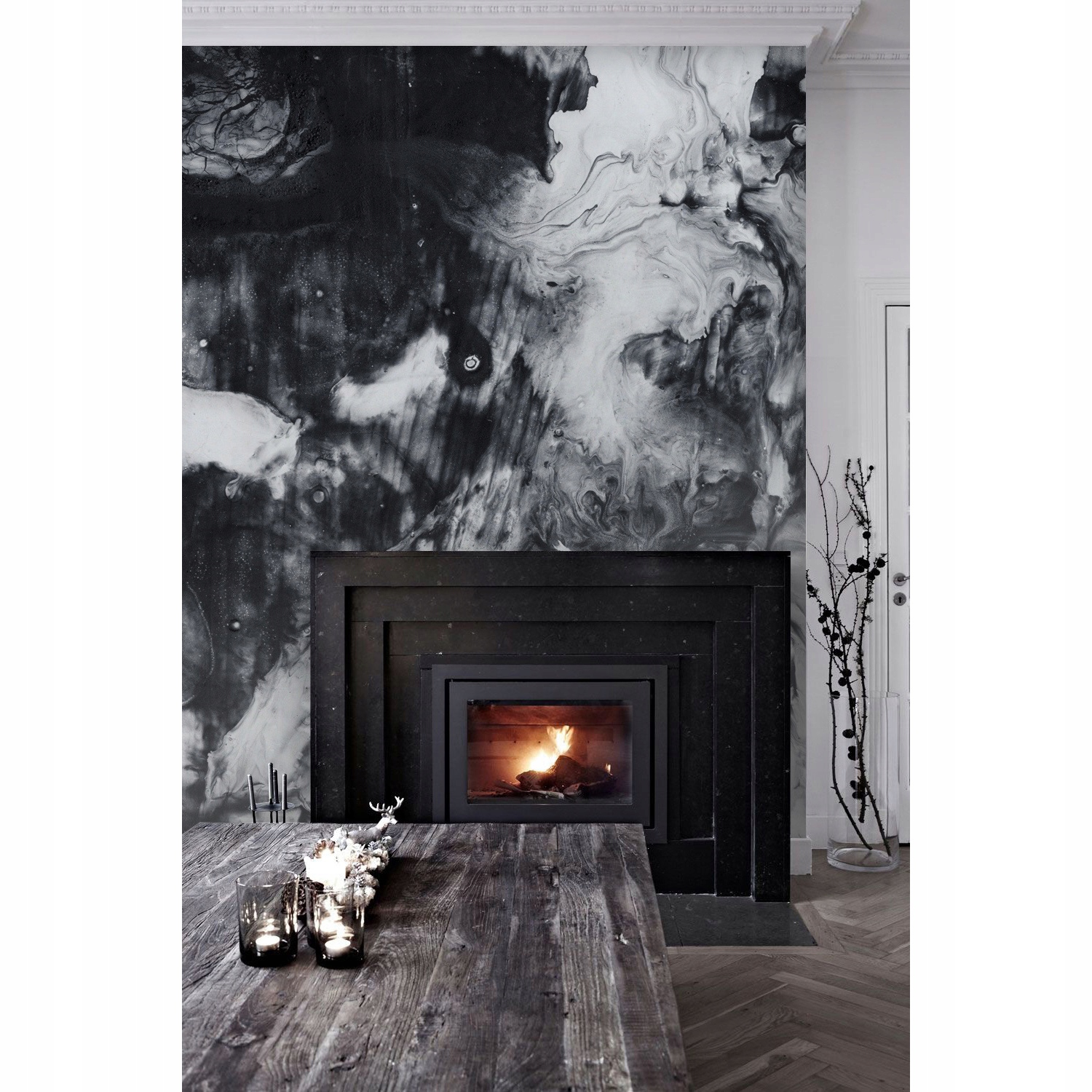 

Fototapeta na flizelinie Tekstura marmuru 254x184