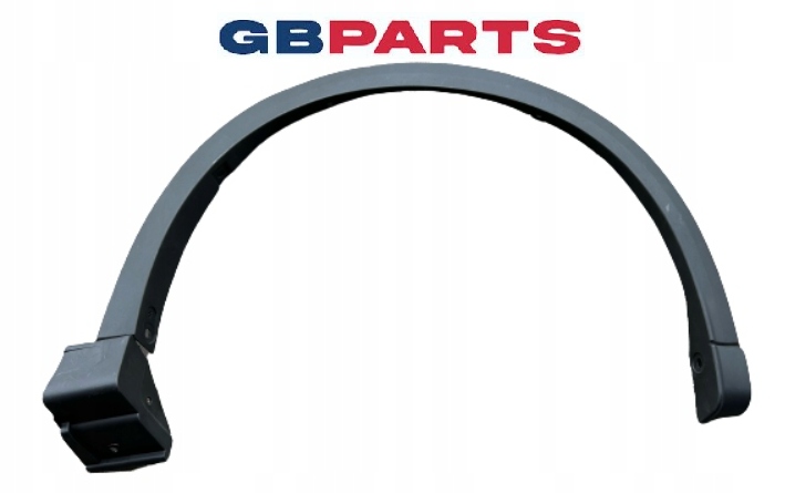 Blatníková Lišta Rh Mazda CX-5 2017-2021