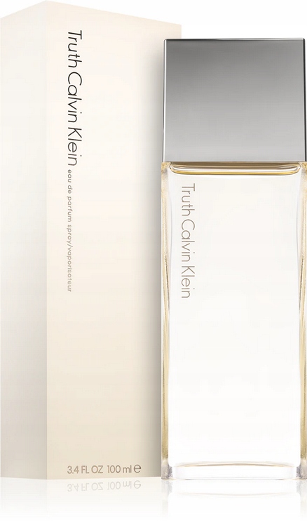 Calvin Klein Truth Woman Edp sprej 100ml