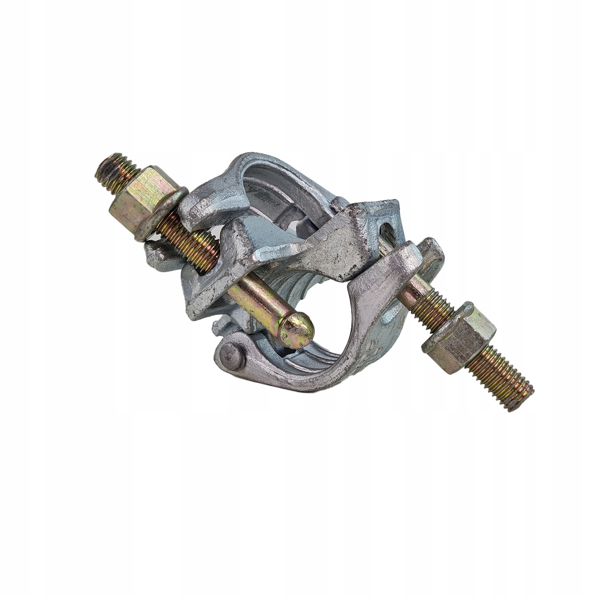 Kotwa 60cm + śruba 400mm + złącze krzyżowe + dybel Kod producenta Łącznik kotwiący 60 cm + śruba 400 mm