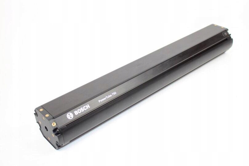 Bateria Bosch Flex Powertube Pozioma Smart 500Wh