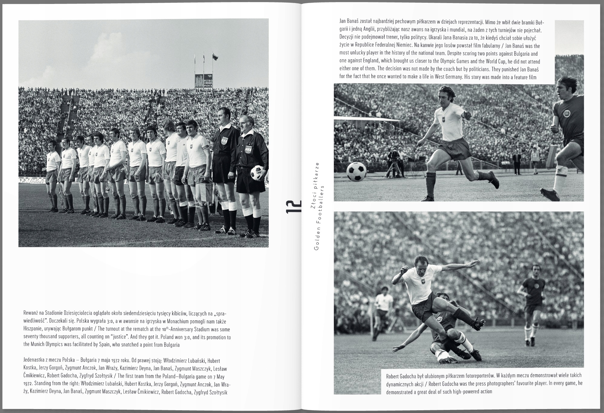 Piłkarze. Medaliści Tytuł Piłkarze. Medaliści