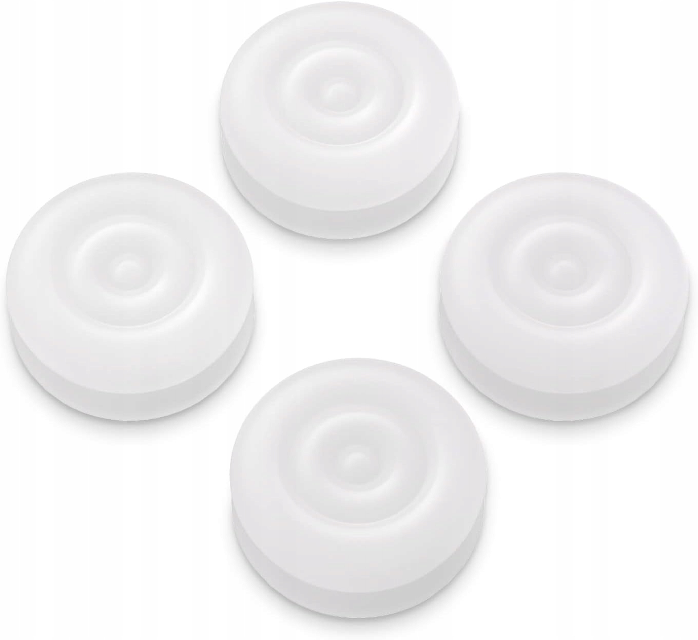 Thumbs Cushion Caps Nakładki na Kciuki do ps5, dla ps4, Nakładkami Joystick