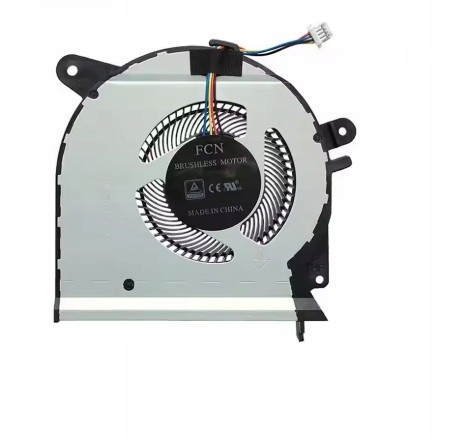Ventilátor Cpu Asus Rog Strix GL503VS S5AS DC12V 1A FK06 FK07