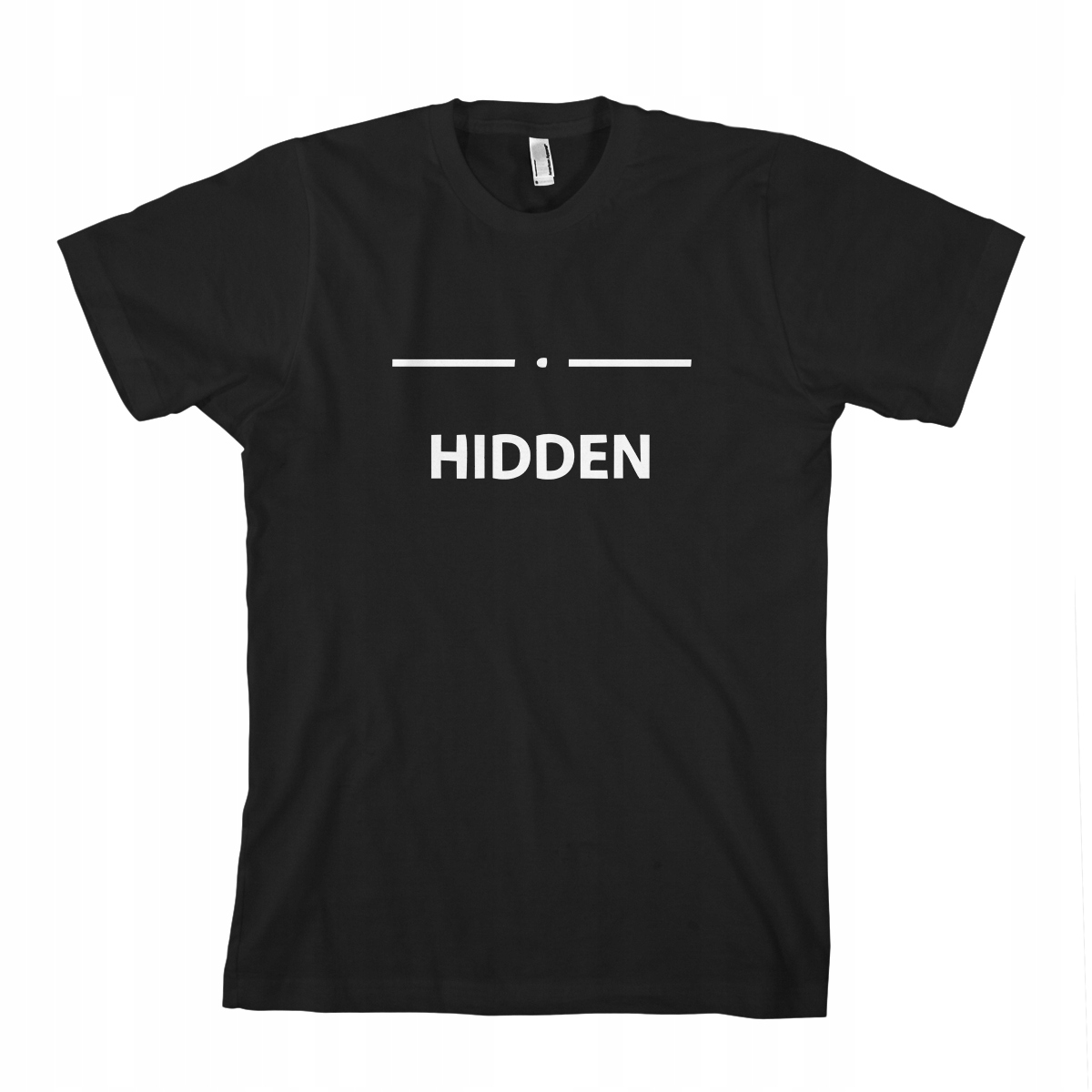 

Hidden skyrim elder scrolls koszulka męskaS