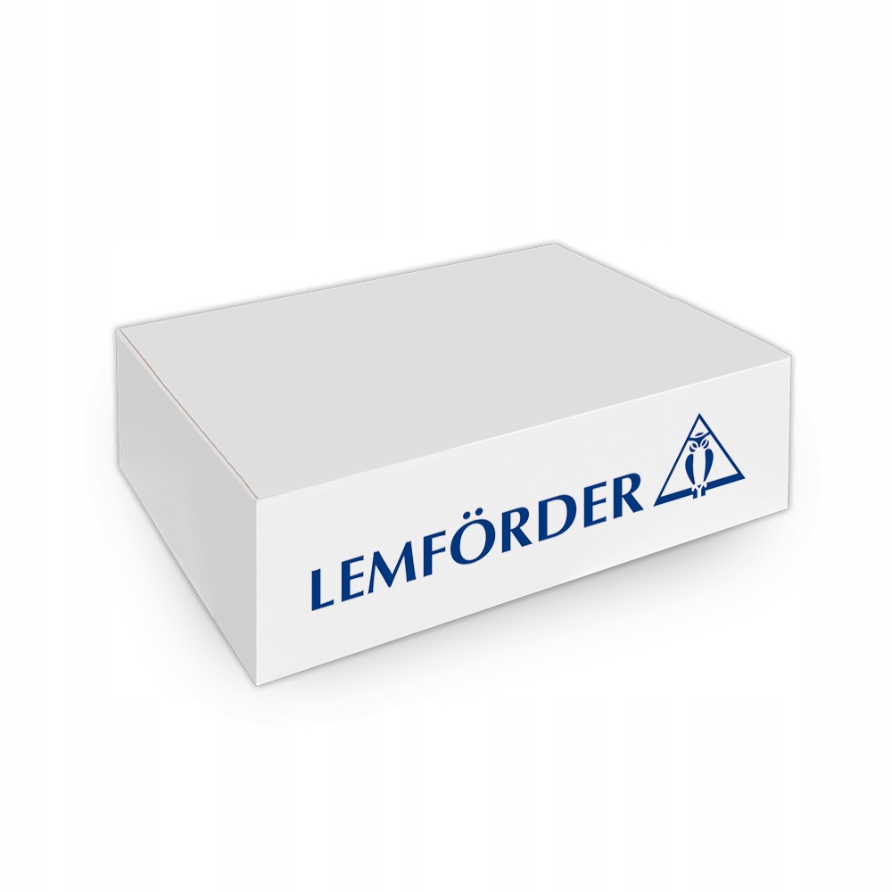 ПОДШИПНИК ДВИГАТЕЛЯ 27602 01 LEMFORDER