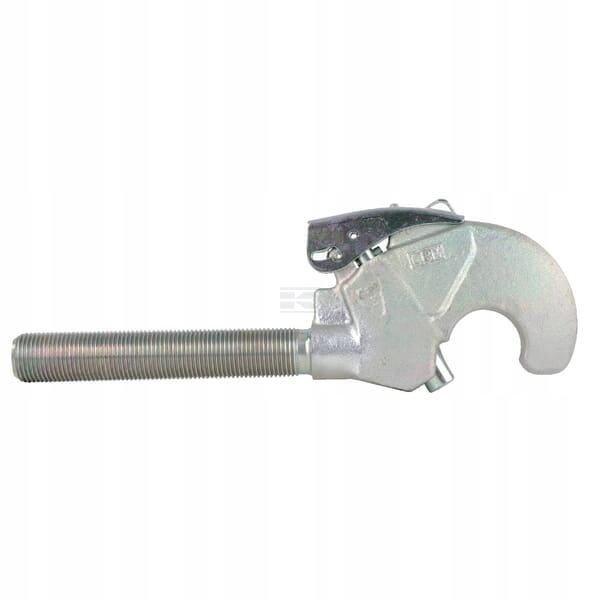 Háková koncovka horního spojovacího prvku M36x3.0, pravý závit, kat. 3/2 Cbm G3PC691DX