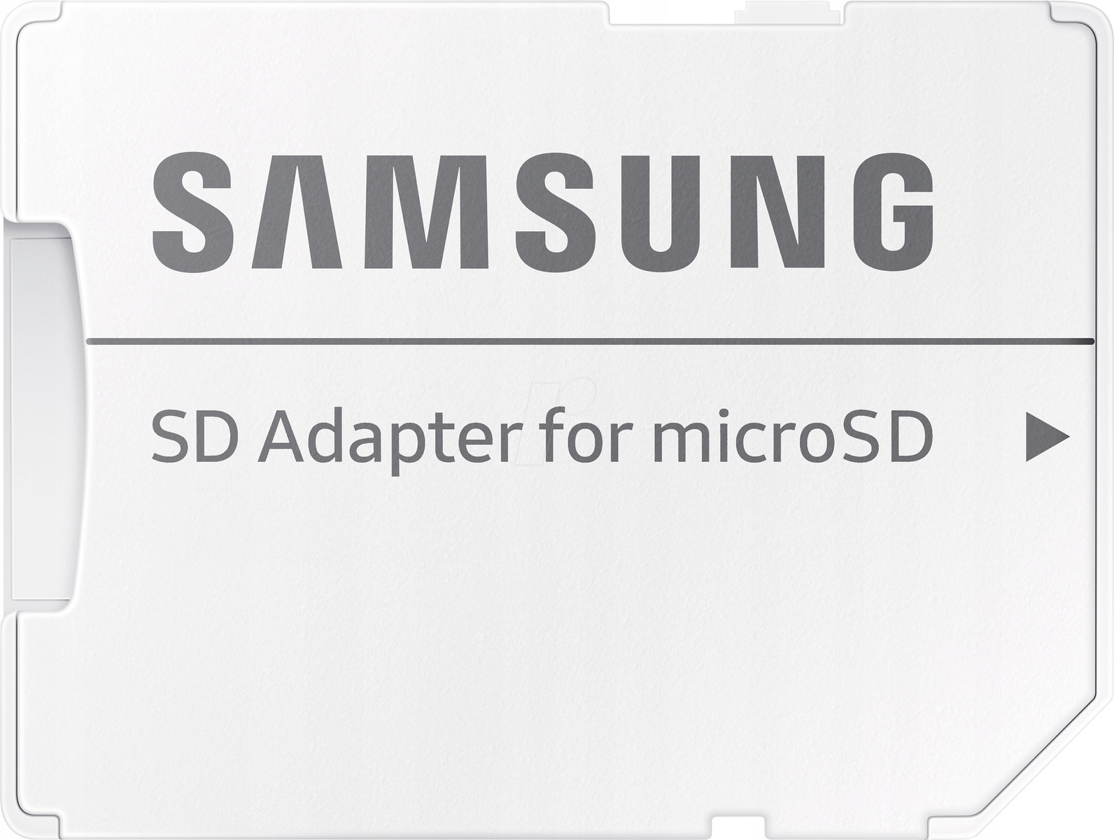 Karta pamięci SAMSUNG Evo Plus microSDXC 256GB Pojemność karty 256 GB