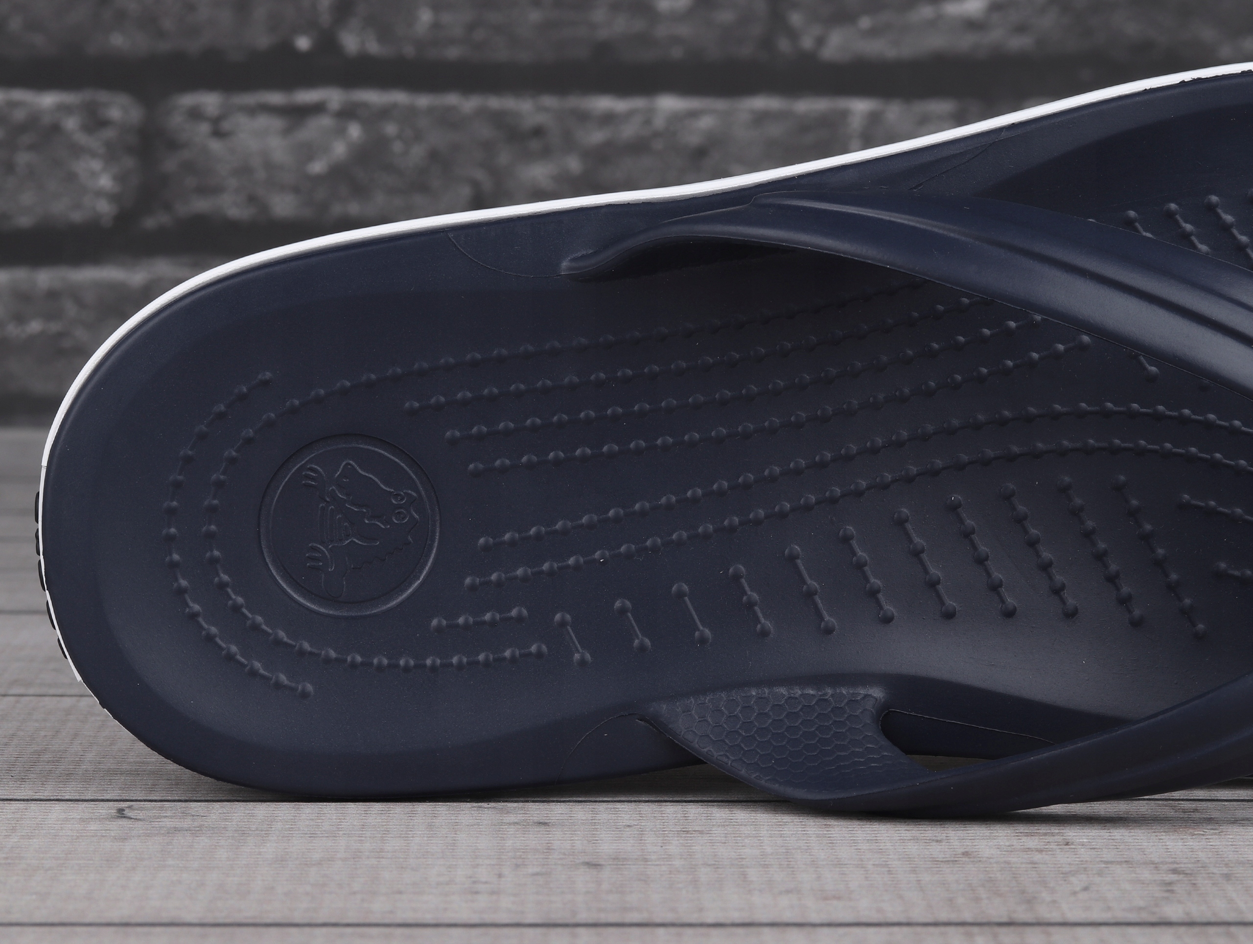 Crocs klapki japonki damskie CROCBAND FLIP 11033 rozmiar 37