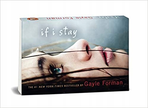 If I Stay Gayle Forman Penguin Minis