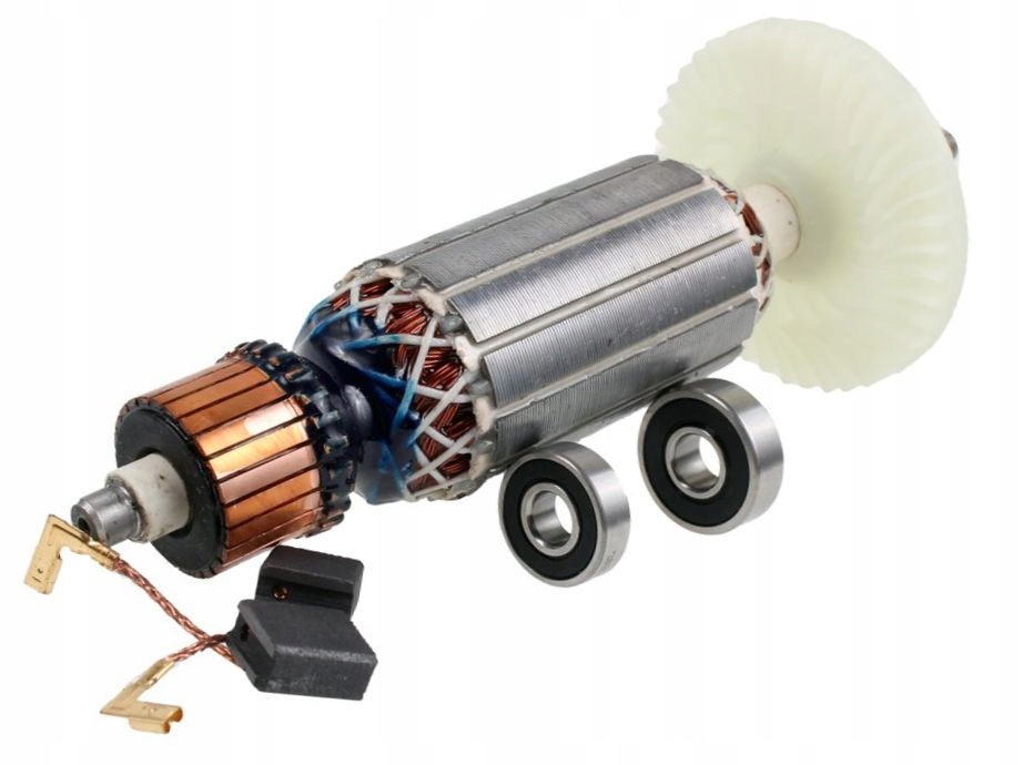 Wirnik do DeWalt DWE4237 DWE4235 DWE4233 typ N442428