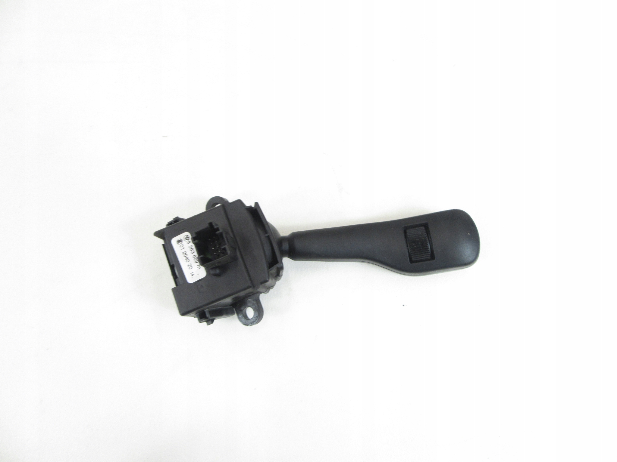 Manetka Wischer BMW e39 e46 e53 e83