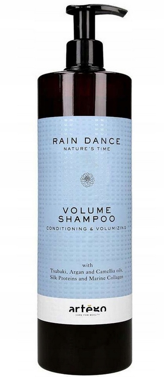 Artego Rain Dance Volume šampon, objem 1000 ml