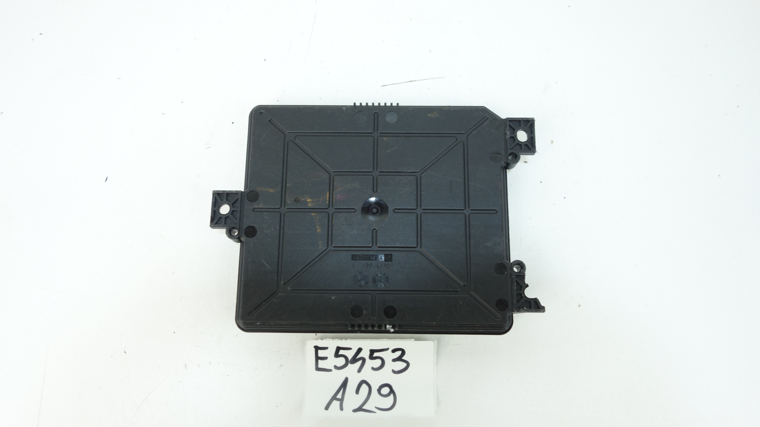 module control unit KOMFORTU SAM MERCEDES C W206 2021- A2069002411