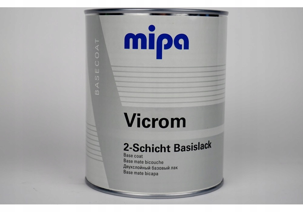 MIPA VICROM СПЕЦИАЛЬНЫЙ ЛАК BC