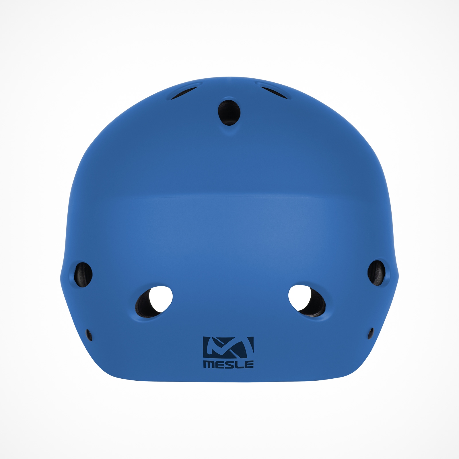 KASK DO SPORTÓW WODNYCH ULTUNA NIEBIESKI S Kolor dominujący odcienie niebieskiego