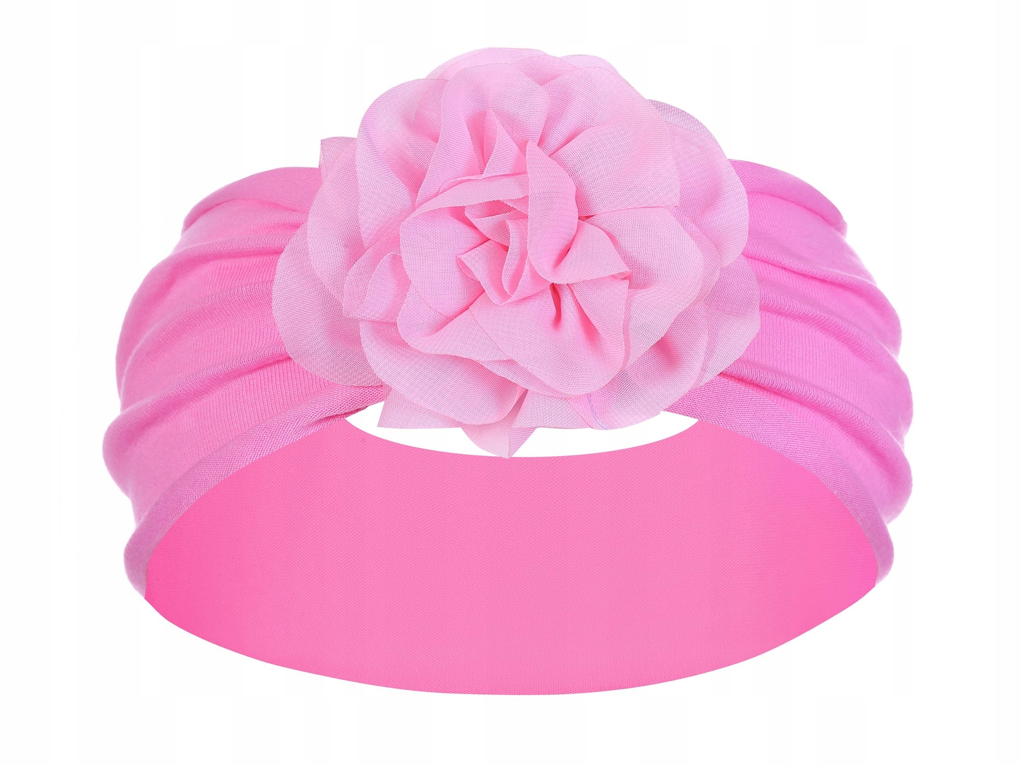 

Opaska Dziecięca Turban R.38/46