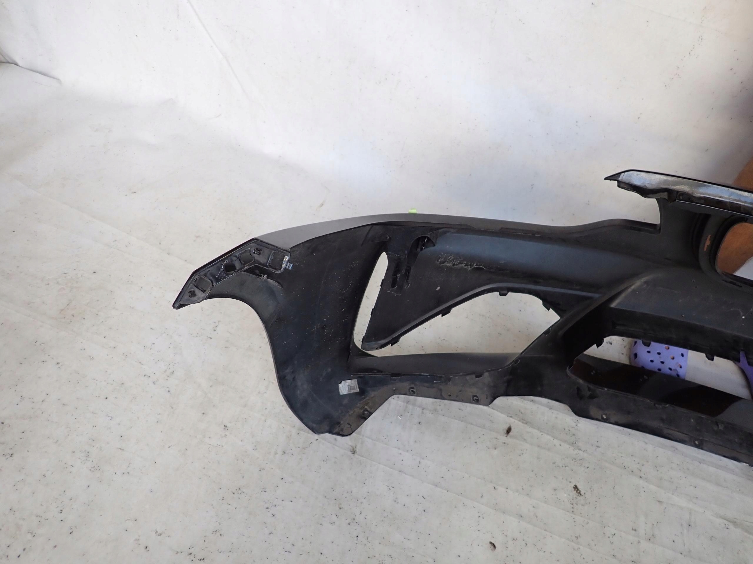 BMW M2 F87 M-POWER bumper front front SPR
