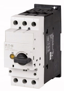 P-SOL60 Rozłącznik stringu Pv 60A DC 120936 Eaton