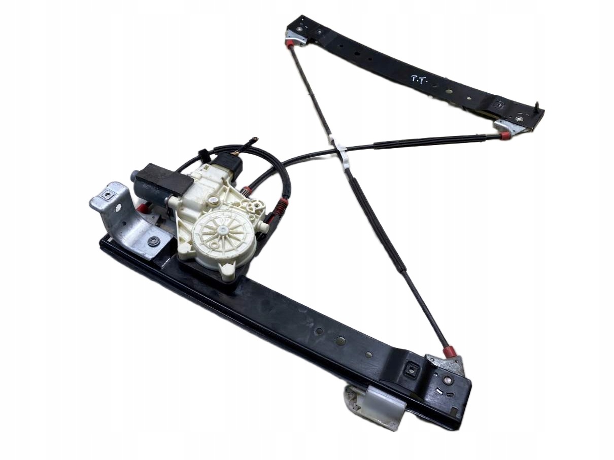 window regulator right rear part FORD S-MAX and 6M21U27000BK