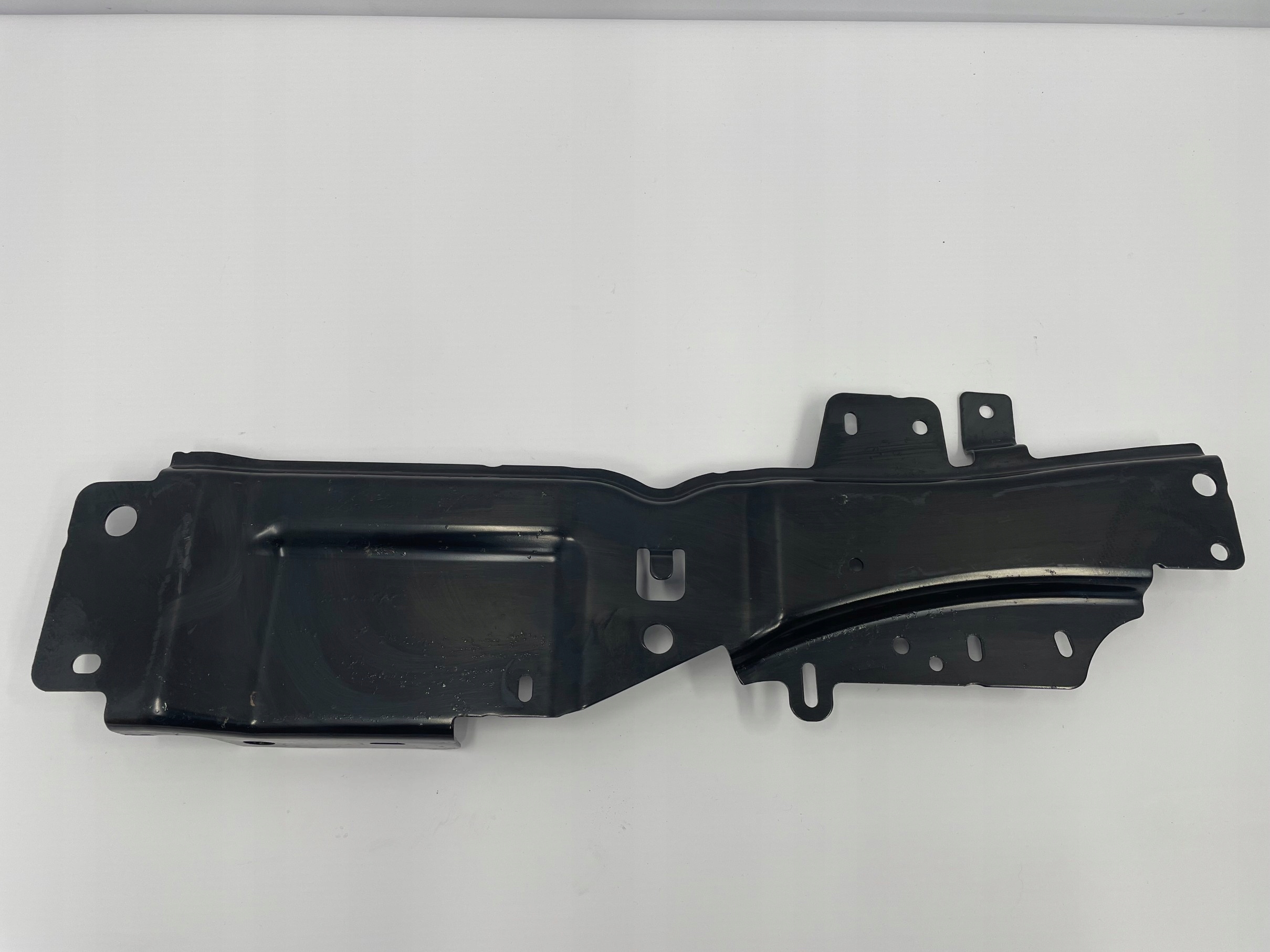 jaguar кронштейн шасси