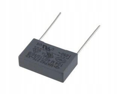 220n/275V CFAC, kondensator rolkowy X2
