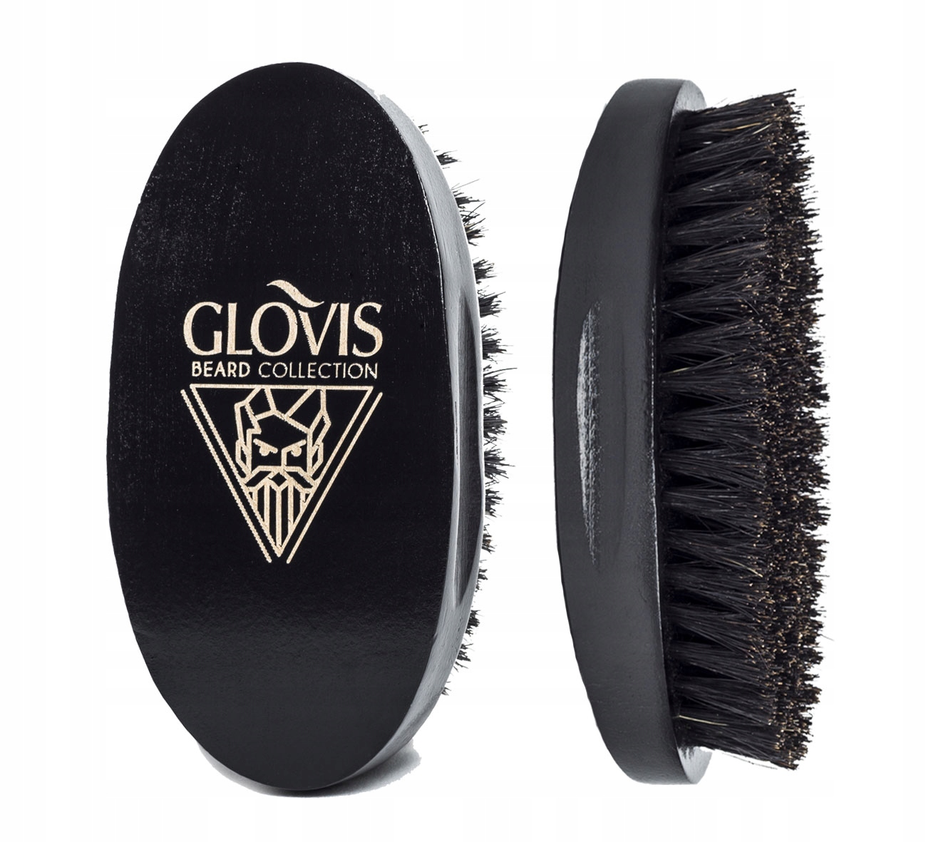 Glovis Beard Kit Zestaw Barbera Kartacz Broda BAG Marka Glovis