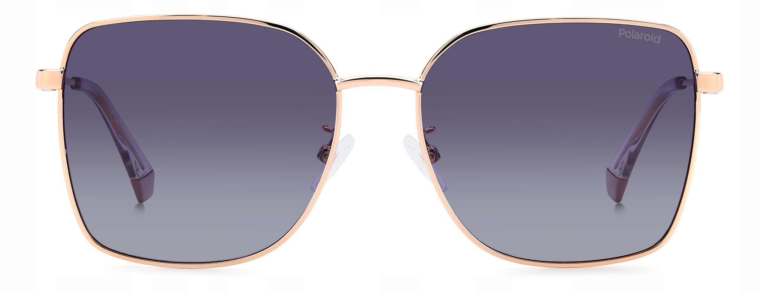 Polaroid 4158/G/S/XN Ddbwj 58 damskie okulary przeciwsłoneczne