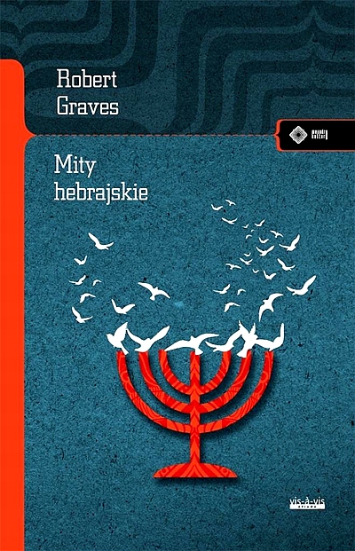 MITY HEBRAJSKIE. KSIĘGA RODZAJU