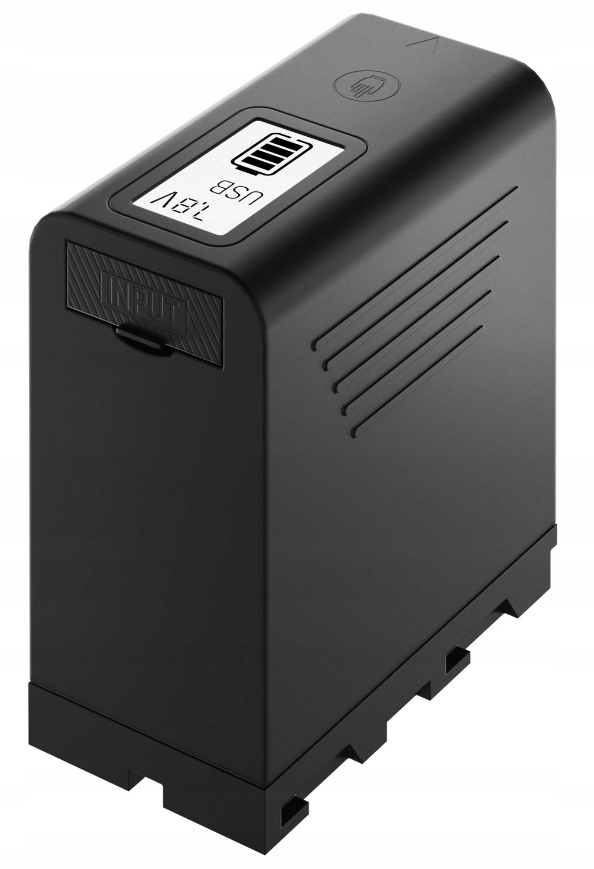 

Akumulator Newell zamiennik Sony NP-F970 LCD