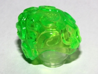 

Lego Nakrycie głowy, mózg, kosmity 95200