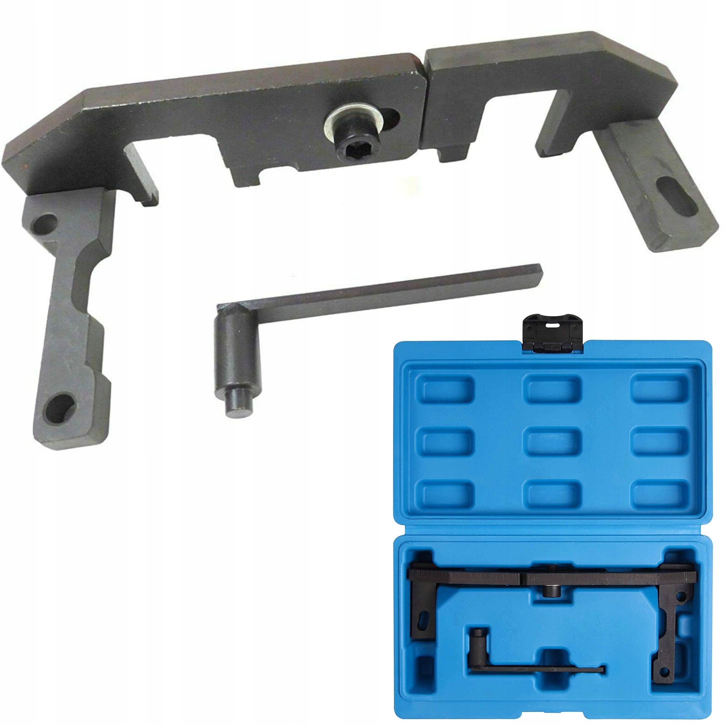 Blokování rozvodů Psa Peugeot Citroen 1.0/1.2 Vti