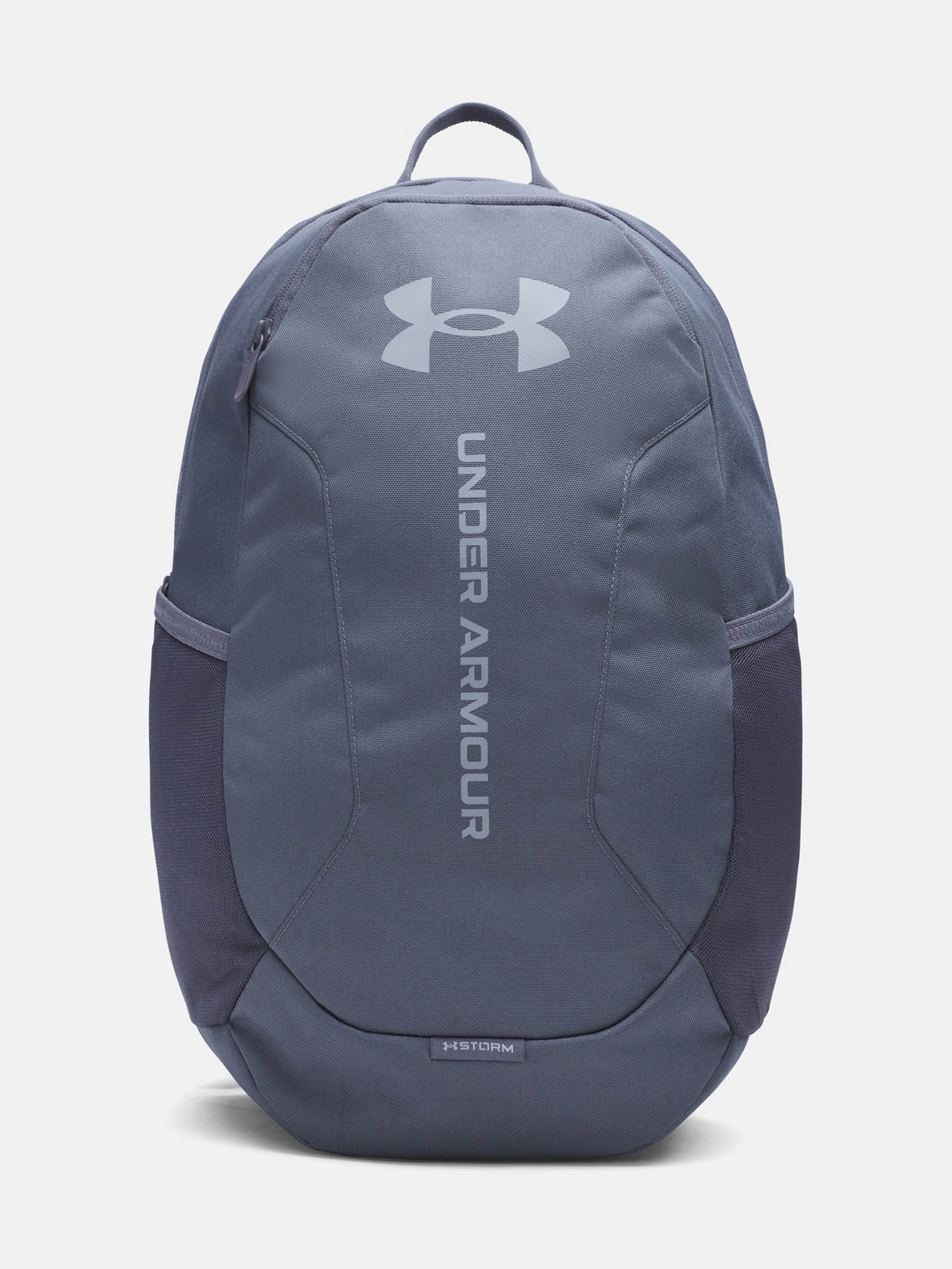 Unisexový batoh Under Armour Ua Hustle Lite Backpack-GRY